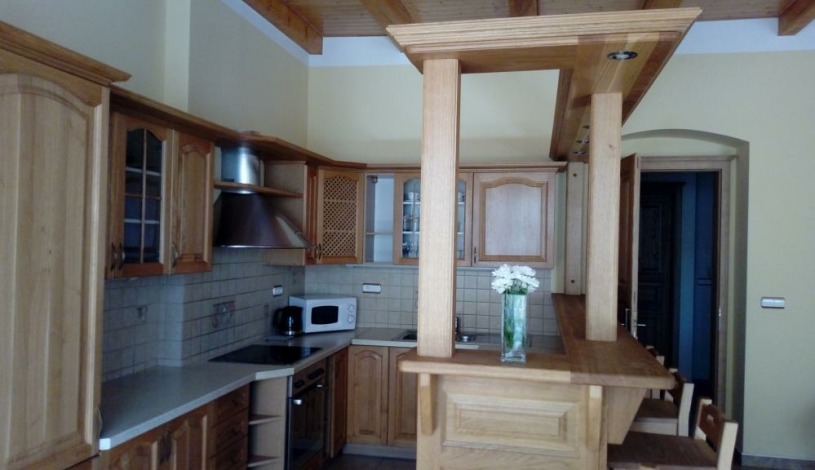 Apartments Victoria Karlovy Vary